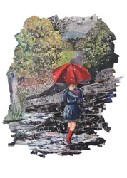 April Showers